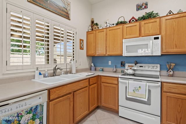 6347 S PINALENO Place, Chandler, AZ 85249