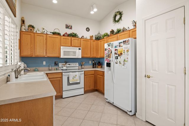 6347 S PINALENO Place, Chandler, AZ 85249