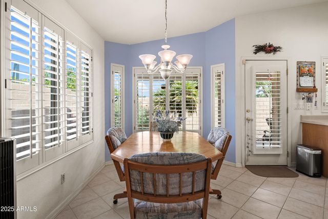 6347 S PINALENO Place, Chandler, AZ 85249