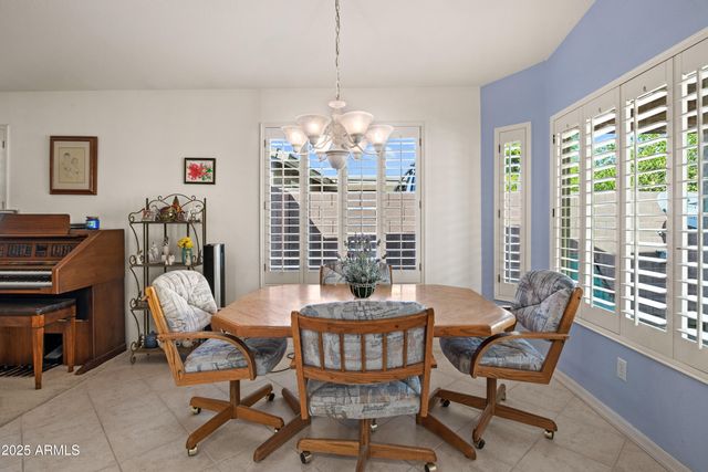 6347 S PINALENO Place, Chandler, AZ 85249