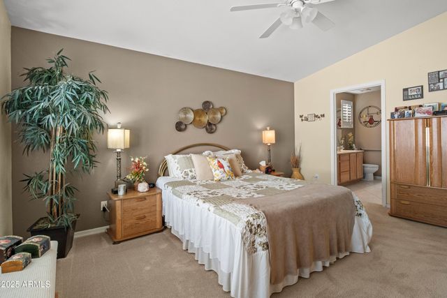 6347 S PINALENO Place, Chandler, AZ 85249