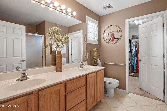 6347 S PINALENO Place, Chandler, AZ 85249