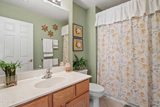 6347 S PINALENO Place, Chandler, AZ 85249