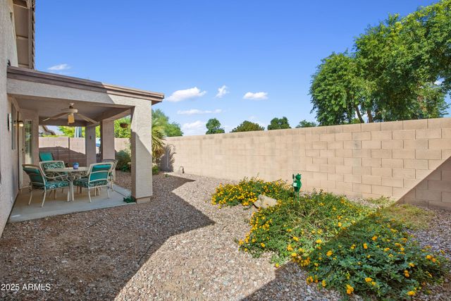 6347 S PINALENO Place, Chandler, AZ 85249