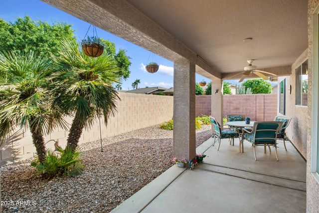 6347 S PINALENO Place, Chandler, AZ 85249
