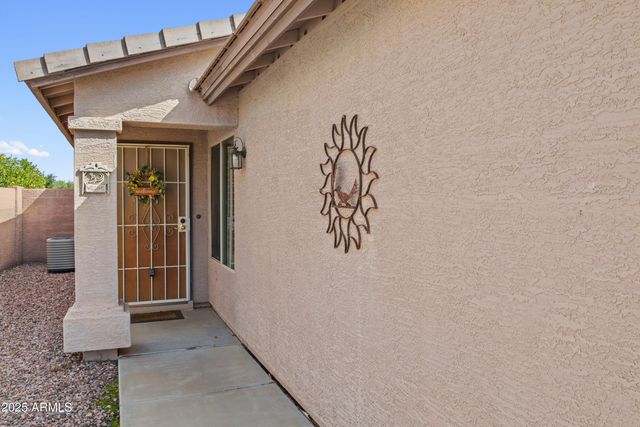6347 S PINALENO Place, Chandler, AZ 85249