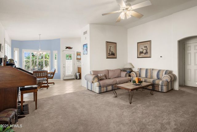 6347 S PINALENO Place, Chandler, AZ 85249