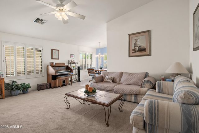 6347 S PINALENO Place, Chandler, AZ 85249