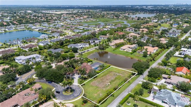 10991 Northstar Street, Davie, FL 33324