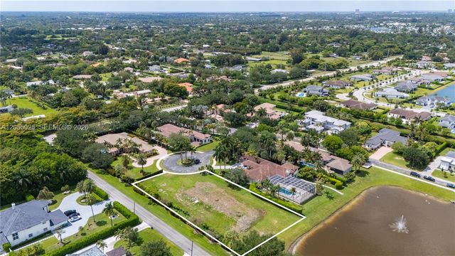 10991 Northstar Street, Davie, FL 33324