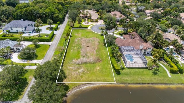 10991 Northstar Street, Davie, FL 33324