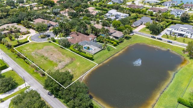 10991 Northstar Street, Davie, FL 33324