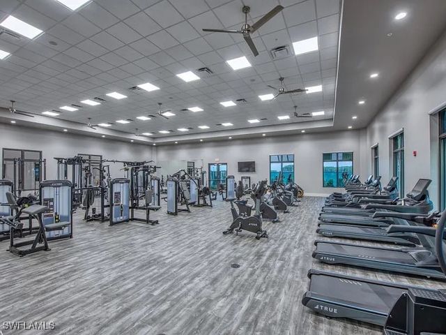 19070 Hanley BLVD, Estero, FL 33928