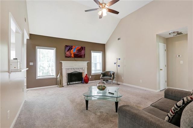 1300 Sunflower Court, Locust Grove, GA 30248
