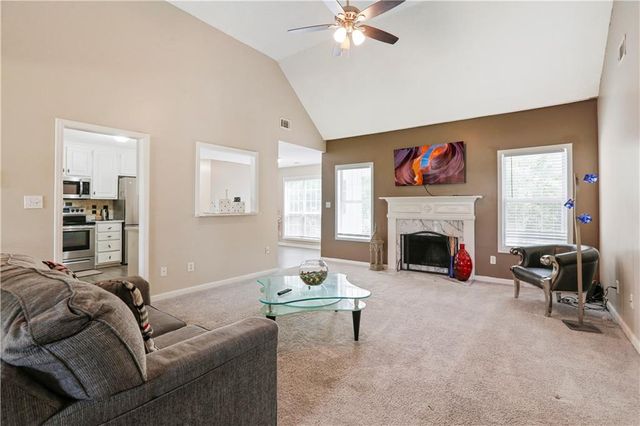 1300 Sunflower Court, Locust Grove, GA 30248
