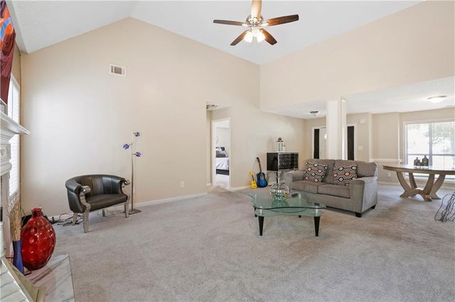 1300 Sunflower Court, Locust Grove, GA 30248