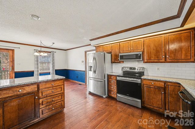 3170 Asbury Church Road, Lincolnton, NC 28092