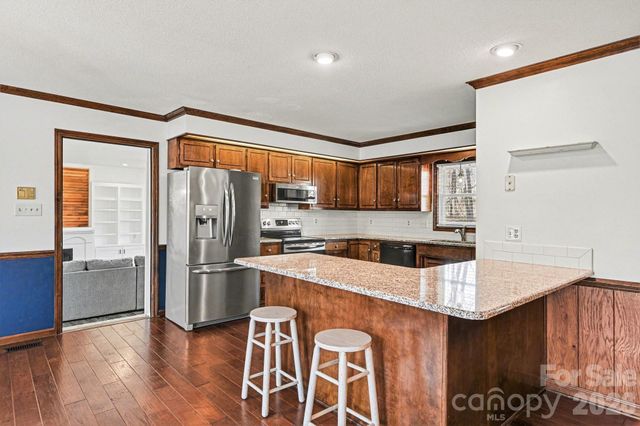 3170 Asbury Church Road, Lincolnton, NC 28092