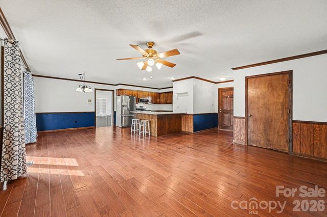 3170 Asbury Church Road, Lincolnton, NC 28092