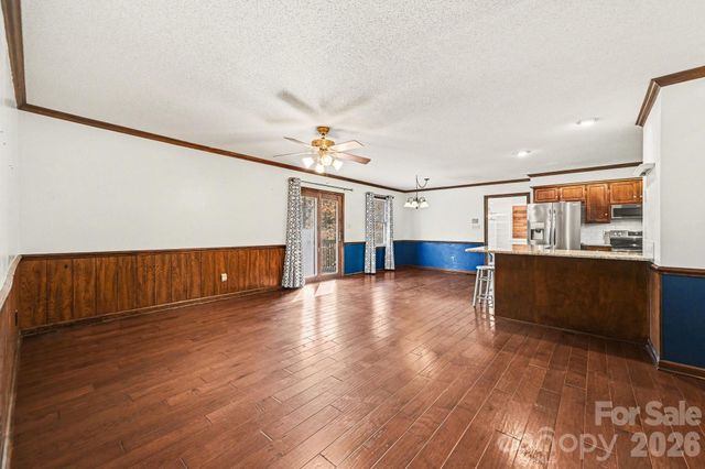 3170 Asbury Church Road, Lincolnton, NC 28092