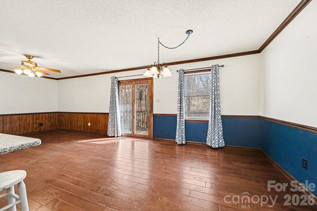 3170 Asbury Church Road, Lincolnton, NC 28092