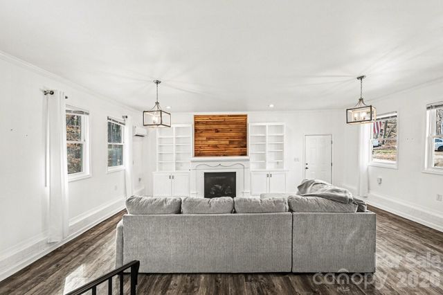 3170 Asbury Church Road, Lincolnton, NC 28092