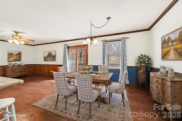 3170 Asbury Church Road, Lincolnton, NC 28092