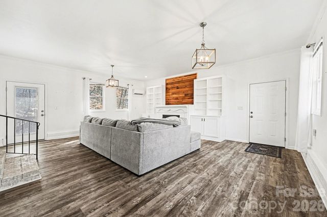 3170 Asbury Church Road, Lincolnton, NC 28092