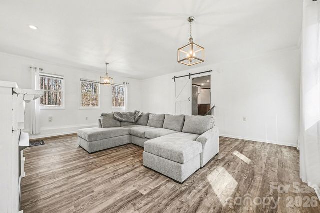 3170 Asbury Church Road, Lincolnton, NC 28092