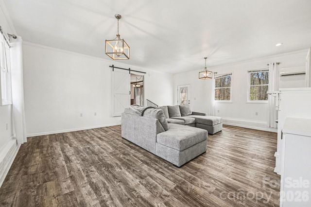 3170 Asbury Church Road, Lincolnton, NC 28092