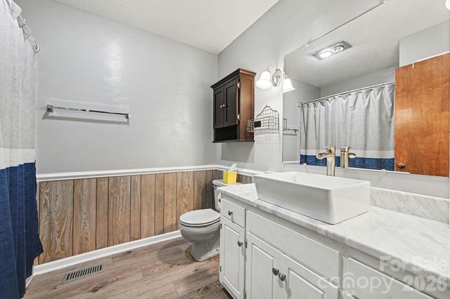 3170 Asbury Church Road, Lincolnton, NC 28092