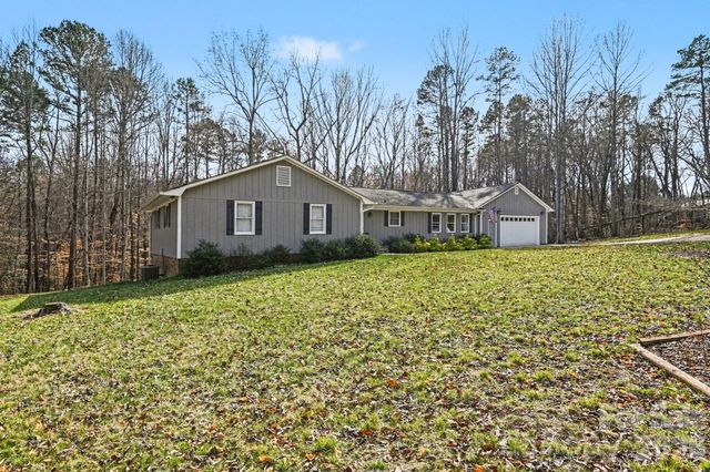 3170 Asbury Church Road, Lincolnton, NC 28092
