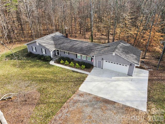 3170 Asbury Church Road, Lincolnton, NC 28092