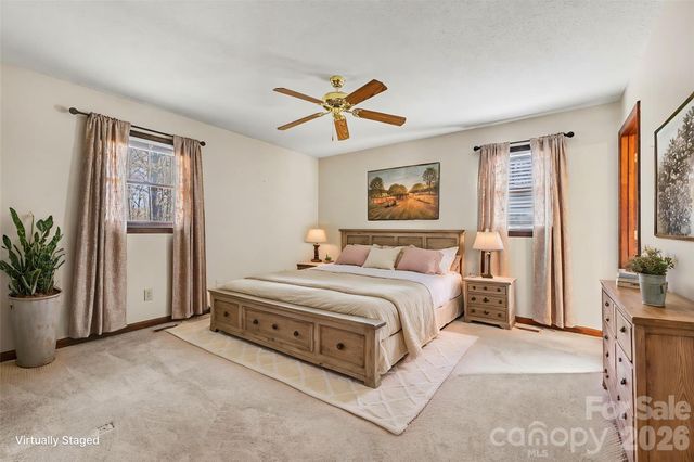 3170 Asbury Church Road, Lincolnton, NC 28092