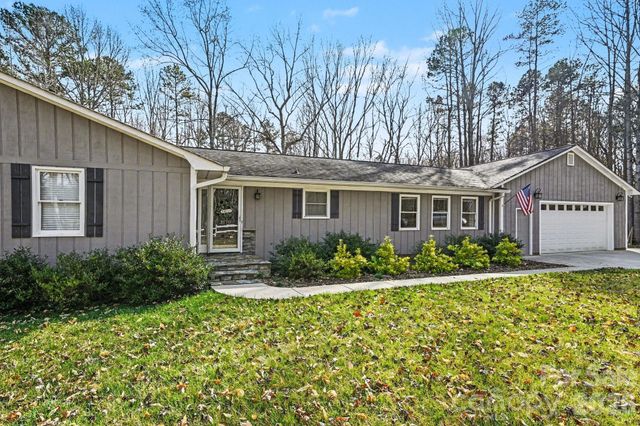 3170 Asbury Church Road, Lincolnton, NC 28092