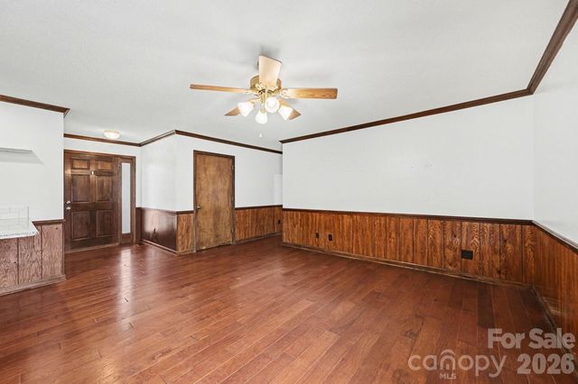 3170 Asbury Church Road, Lincolnton, NC 28092