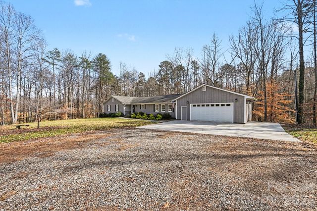 3170 Asbury Church Road, Lincolnton, NC 28092