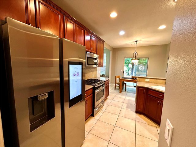 13600 Breton Ridge Street 24A, Houston, TX 77070