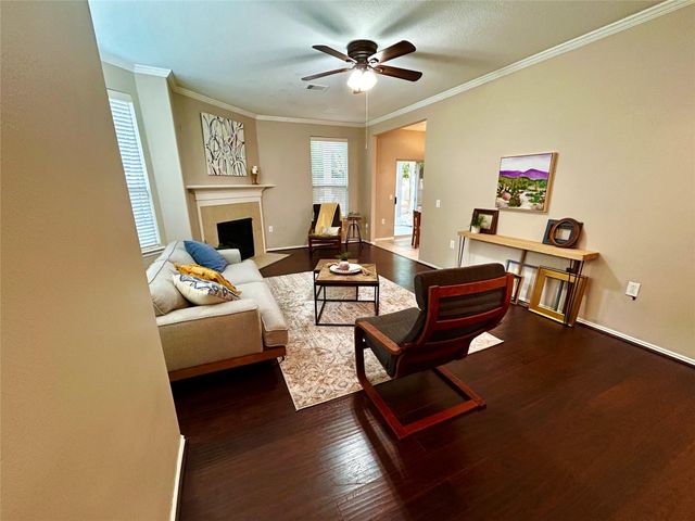 13600 Breton Ridge Street 24A, Houston, TX 77070