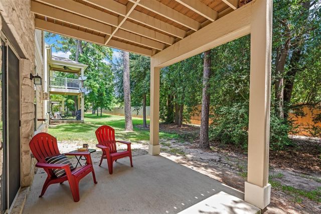 13600 Breton Ridge Street 24A, Houston, TX 77070