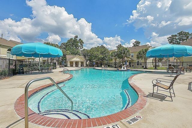 13600 Breton Ridge Street 24A, Houston, TX 77070
