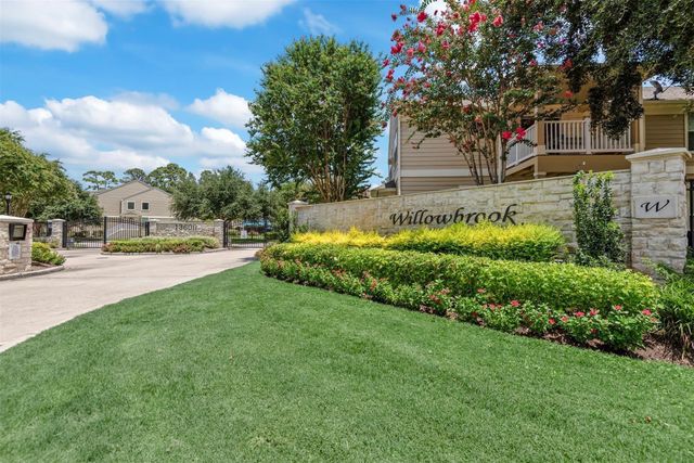 13600 Breton Ridge Street 24A, Houston, TX 77070