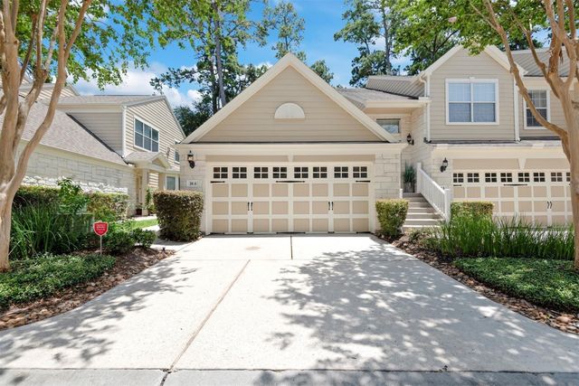 13600 Breton Ridge Street 24A, Houston, TX 77070