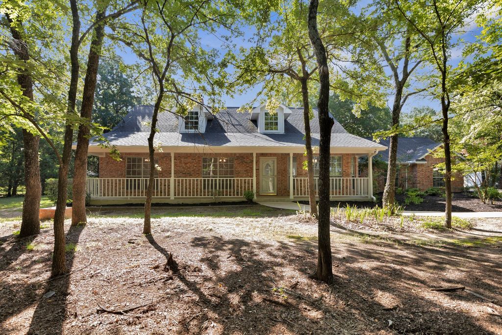 10185 Fm 1565, Terrell, TX 75160