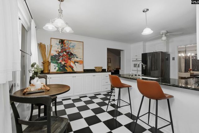 1211 Fredericksburg Drive S, Lugoff, SC 29078