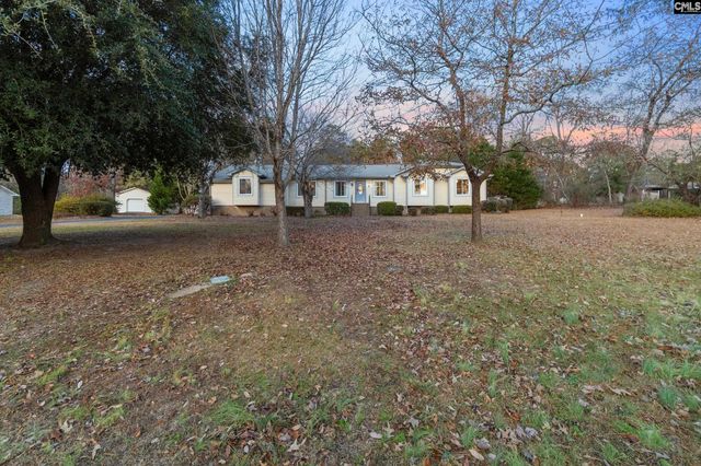 1211 Fredericksburg Drive S, Lugoff, SC 29078