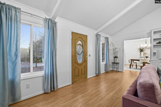 1211 Fredericksburg Drive S, Lugoff, SC 29078