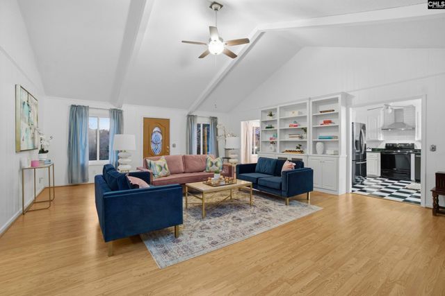 1211 Fredericksburg Drive S, Lugoff, SC 29078