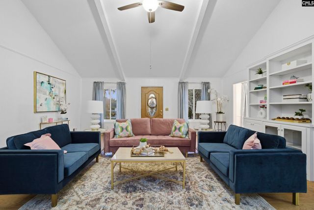 1211 Fredericksburg Drive S, Lugoff, SC 29078