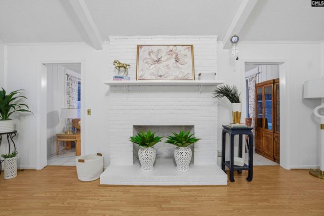 1211 Fredericksburg Drive S, Lugoff, SC 29078